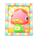 Freckles's Photo Animal Crossing New Horizons | ACNH Items - Nookmall