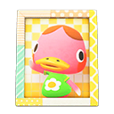 Freckles's Photo Animal Crossing New Horizons | ACNH Items - Nookmall