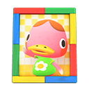 Freckles's Photo Animal Crossing New Horizons | ACNH Items - Nookmall