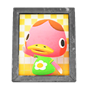 Freckles's Photo Animal Crossing New Horizons | ACNH Items - Nookmall