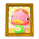 Freckles's Photo Animal Crossing New Horizons | ACNH Items - Nookmall