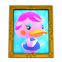 Miranda's Photo Animal Crossing New Horizons | ACNH Items - Nookmall