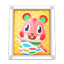 Apple's Photo Animal Crossing New Horizons | ACNH Items - Nookmall