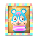 Rodney's Photo Animal Crossing New Horizons | ACNH Items - Nookmall