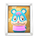 Rodney's Photo Animal Crossing New Horizons | ACNH Items - Nookmall