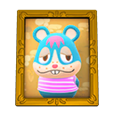 Rodney's Photo Animal Crossing New Horizons | ACNH Items - Nookmall