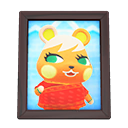 Soleil's Photo Animal Crossing New Horizons | ACNH Items - Nookmall