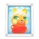 Soleil's Photo Animal Crossing New Horizons | ACNH Items - Nookmall