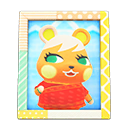 Soleil's Photo Animal Crossing New Horizons | ACNH Items - Nookmall