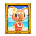 Faith's Photo Animal Crossing New Horizons | ACNH Items - Nookmall