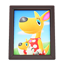 Carrie's Photo Animal Crossing New Horizons | ACNH Items - Nookmall