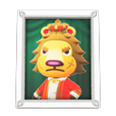 Elvis's Photo Animal Crossing New Horizons | ACNH Items - Nookmall