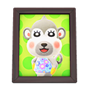 Shari's Photo Animal Crossing New Horizons | ACNH Items - Nookmall