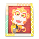 Tiansheng's Photo Animal Crossing New Horizons | ACNH Items - Nookmall