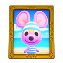 Rod's Photo Animal Crossing New Horizons | ACNH Items - Nookmall