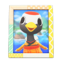 Gladys's Photo Animal Crossing New Horizons | ACNH Items - Nookmall