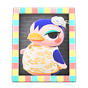 Friga's Photo Animal Crossing New Horizons | ACNH Items - Nookmall