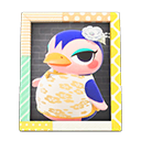 Friga's Photo Animal Crossing New Horizons | ACNH Items - Nookmall