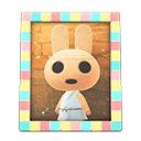 Coco's Photo Animal Crossing New Horizons | ACNH Items - Nookmall