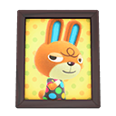 Claude's Photo Animal Crossing New Horizons | ACNH Items - Nookmall