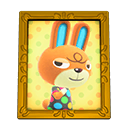 Claude's Photo Animal Crossing New Horizons | ACNH Items - Nookmall