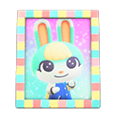 Sasha's Photo Animal Crossing New Horizons | ACNH Items - Nookmall