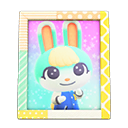 Sasha's Photo Animal Crossing New Horizons | ACNH Items - Nookmall