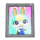 Sasha's Photo Animal Crossing New Horizons | ACNH Items - Nookmall