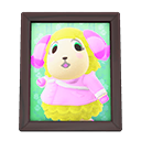 Willow's Photo Animal Crossing New Horizons | ACNH Items - Nookmall