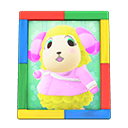 Willow's Photo Animal Crossing New Horizons | ACNH Items - Nookmall