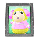 Willow's Photo Animal Crossing New Horizons | ACNH Items - Nookmall