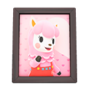 Reese's Photo Animal Crossing New Horizons | ACNH Items - Nookmall