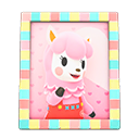 Reese's Photo Animal Crossing New Horizons | ACNH Items - Nookmall