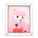 Reese's Photo Animal Crossing New Horizons | ACNH Items - Nookmall