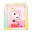 Reese's Photo Animal Crossing New Horizons | ACNH Items - Nookmall