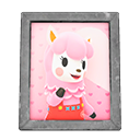 Reese's Photo Animal Crossing New Horizons | ACNH Items - Nookmall