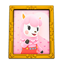 Reese's Photo Animal Crossing New Horizons | ACNH Items - Nookmall