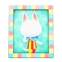 Blanca's Photo Animal Crossing New Horizons | ACNH Items - Nookmall ...