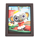 Niko's Photo Animal Crossing New Horizons | ACNH Items - Nookmall