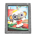 Niko's Photo Animal Crossing New Horizons | ACNH Items - Nookmall