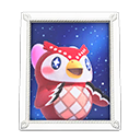 Celeste's Photo Animal Crossing New Horizons | ACNH Items - Nookmall