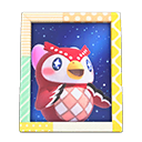 Celeste's Photo Animal Crossing New Horizons | ACNH Items - Nookmall