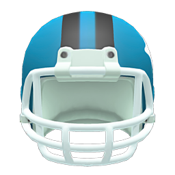 Football Helmet