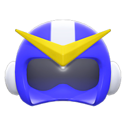 Zap Helmet