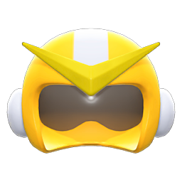 Zap Helmet