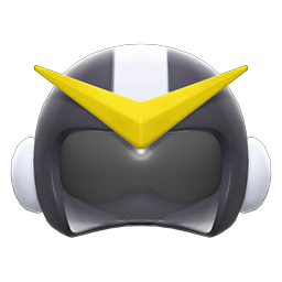 Zap Helmet