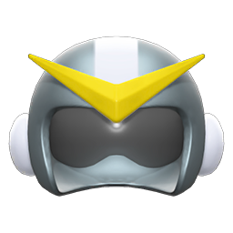 Zap Helmet