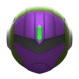 Power Helmet