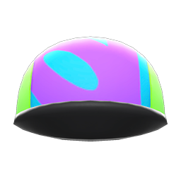 Cycling Cap