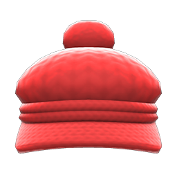 Pom Casquette